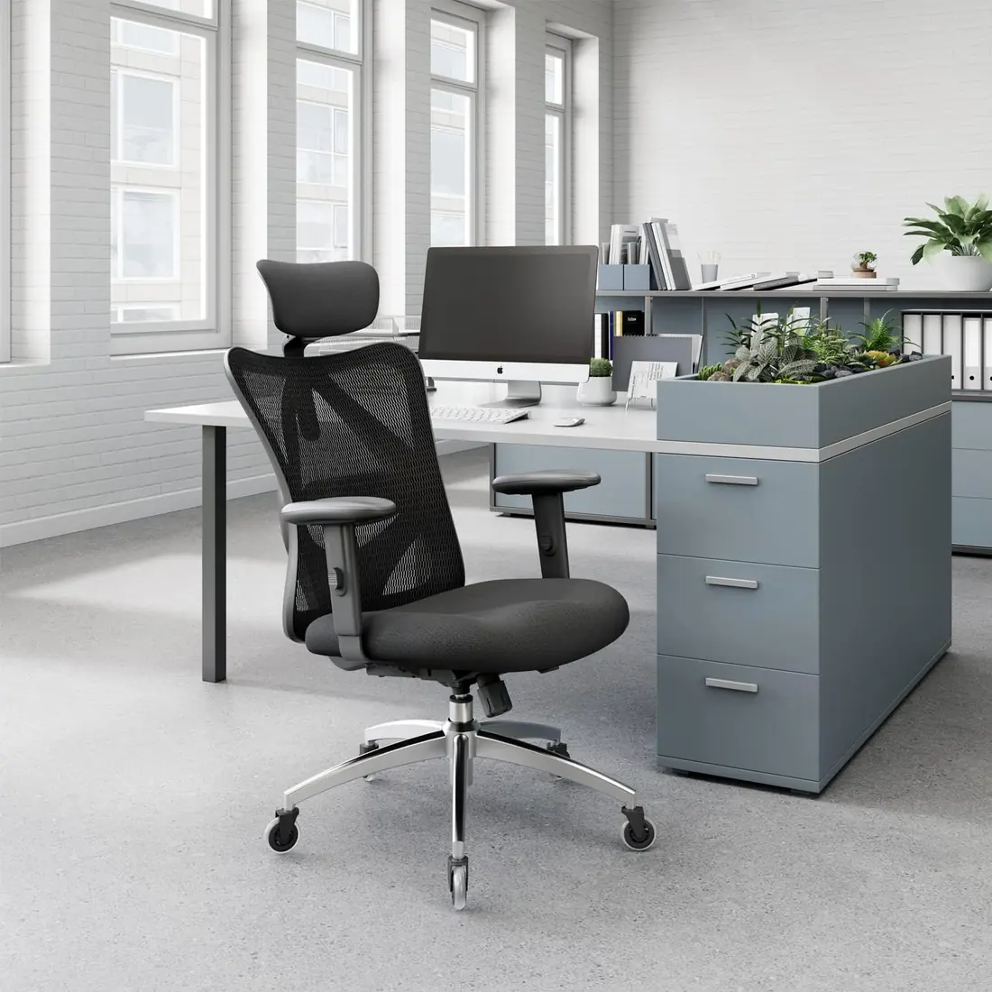 Sihoo B100, référence B0831LPLQB — vue 2