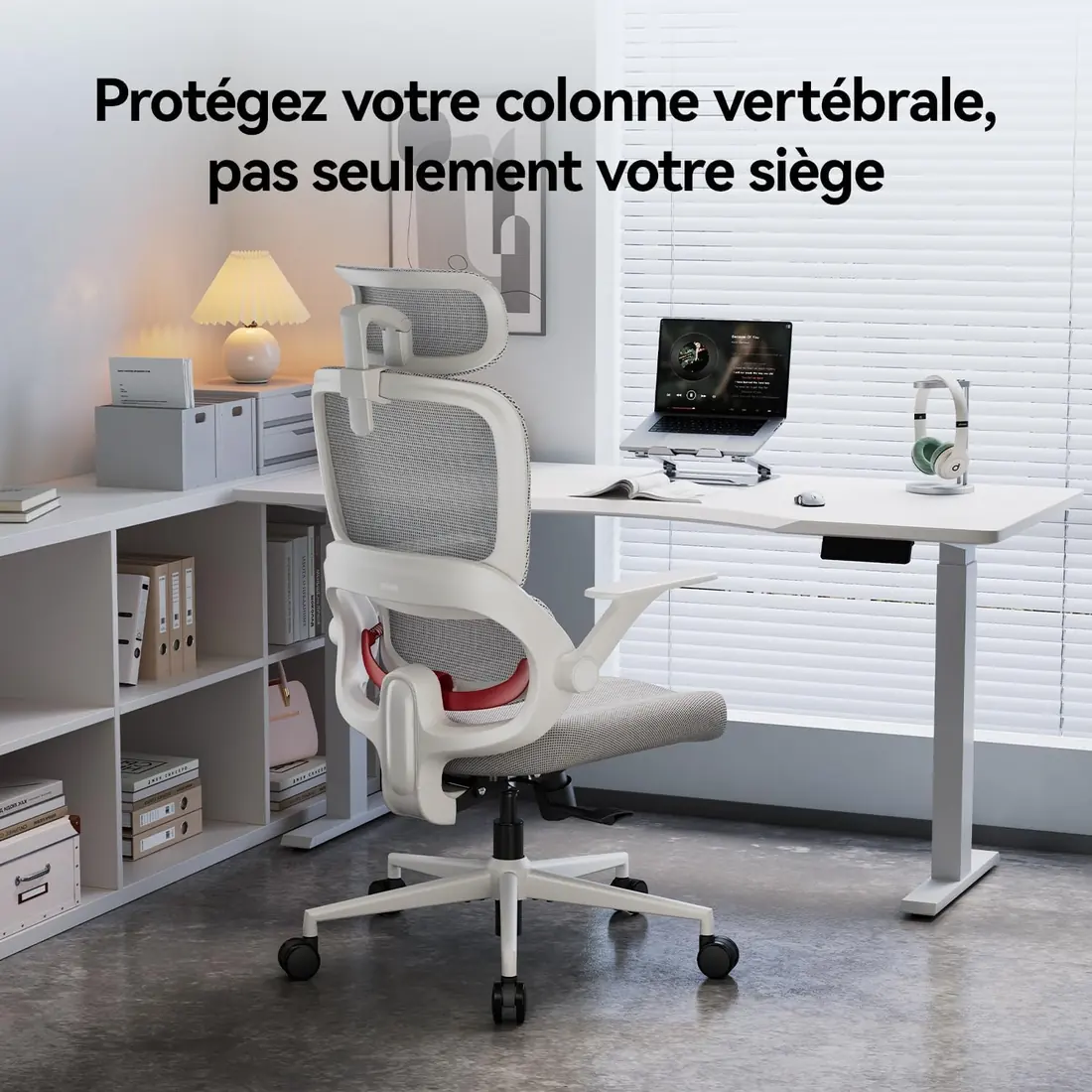 Sihoo B100 SE, référence B0B8CMBXCY — vue 3