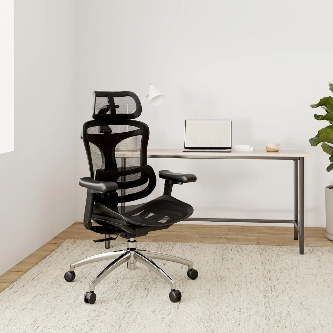 Sihoo Doro C300, référence B0C3T865C2 — vue 2