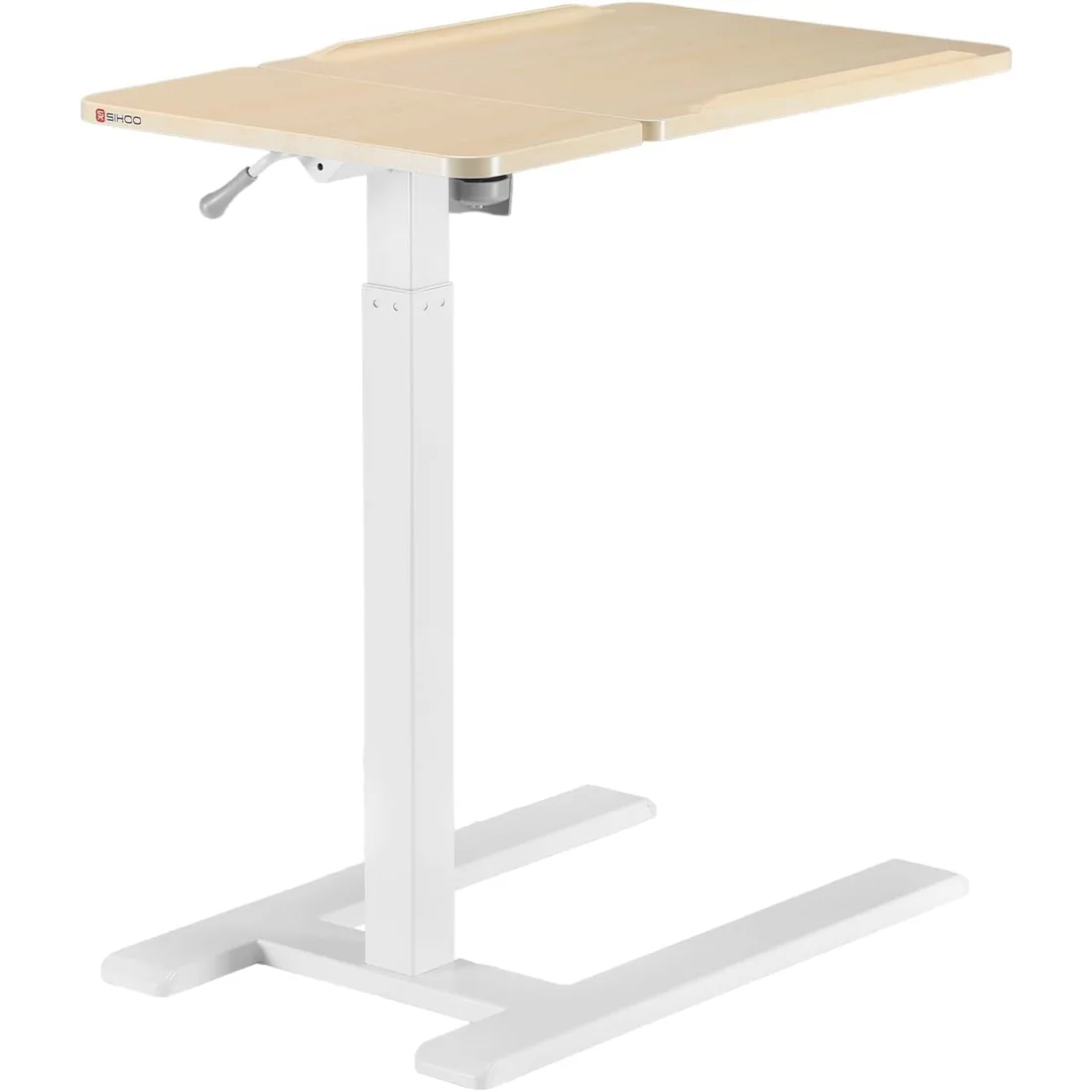 Bureau assis-debout Sihoo