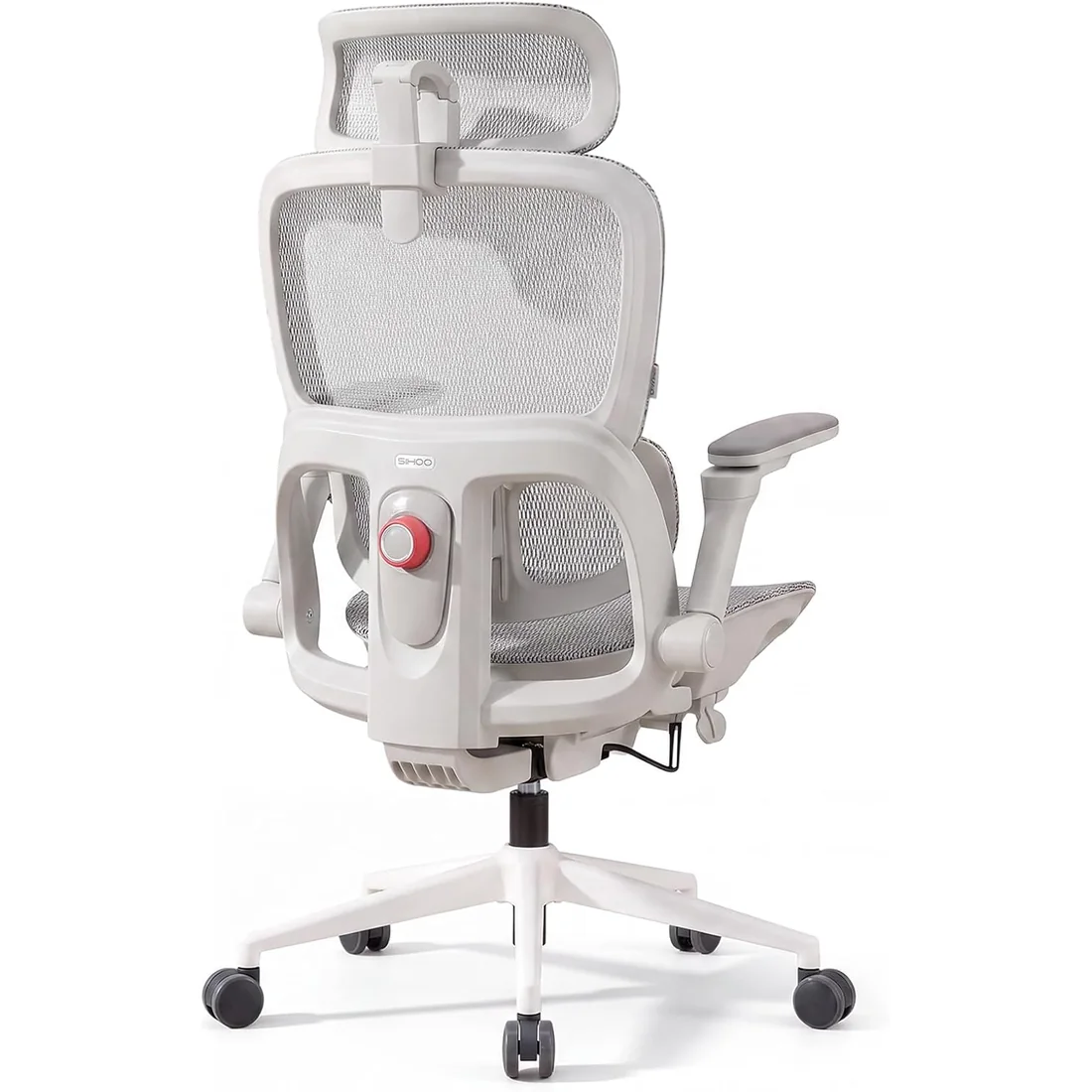 Chaise ergonomique 6D Sihoo
